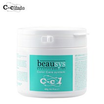 ibs 뷰시스 CC1 헤어클리닉 /미용실 헤어클리닉, 1set