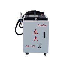 휴대용 레이저 용접기 절단기, 1500w형