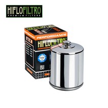 하이플로(HIFLO) 오일필터 - Harley Davidson(할리데이비슨) 팻보이 로드킹 일렉트라 투어가이드 / HF170RC
