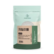 자일리톨크리스탈 800g /팩, 1개