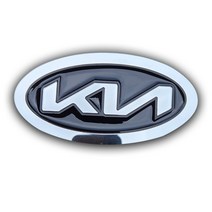 기아 엠블럼 실버 카니발, 카본실버, 올뉴카니발(앞)3호