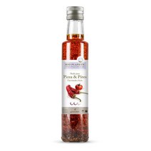 바이오 플레닛 피자 파스타 오일 250ml 1