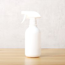 로맨틱노벰버 화이트520ml 분무기(화이트 건), 1개, 화이트520ml분무기(화이트건)문구없음