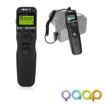 호루스벤누 인터벌 타이머릴리즈 MC2M 니콘MC-DC2