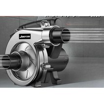 YOUZA 집진기 목공용 사이클론 청소기 이동식 연무기, 4280W 슬로팅 머신