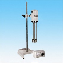 혼합기 JRJ300-I 전단 유화 믹서 고속 유화제 균질기 분산제 510W AC220V/50HZ 200-11000r/min 40L, 단일옵션