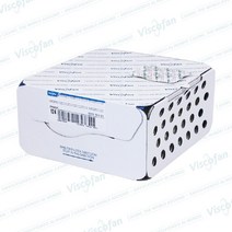 43스틱 비스코판 콜라겐 소시지 케이싱(체코산) 지름 26mm, 1개