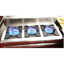 간택기 5구 간데기 중식화구 업소용 식당 가스렌지, 상세이페이지 참고, 프레임 없는 4개의 눈 60x71x80