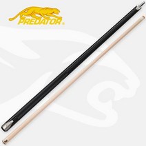 [9월픽] 프레데터 P3 탄소 섬유 기술 당구 풀 큐 레보 샤프트 프로페셔널 Teco 부드러운 가죽 랩 Uni-loc, Butt-314Shaft