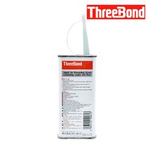 쓰리본드 1401S 나사 풀림 방지제 200g 볼트 너트 풀림방지 금속 밀봉 조립