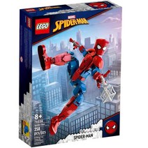 [레고] 76226 스파이더맨 피겨, 필수선택:76226