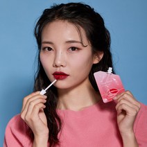 조아 블링블링 콜라겐 립 매트 N22 핑크레드, 단품, 단품