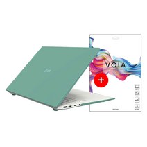 LG 2021/22년형 그램 노트북케이스 세트구성 키스킨 보호필름 14인치/15인치/16인치/17인치 (상품번호 7028641389), 민트+보호필름, 15인치(15Z90P/15Z95P/15Z95Q)