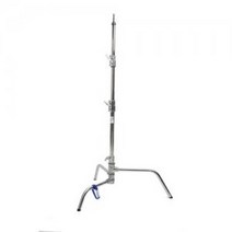 KUPO CT-20M 20인치 CENTURY STAND)/스튜디오 사진 촬영장비 조명스탠드 라이트스탠드 방송조명 방송장비 영화 촬영장비