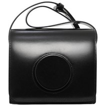 국내배송르메르 23SS BG245 LL071 BK999 카메라 숄더백, Black, ONE