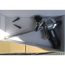 우레탄폼건 오공폼건 우레탄폼 건용 일회용 사계절용 난연폼 월드폼건 핸디폼건