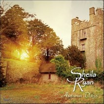[CD] Sheila Ryan - Autumn Days