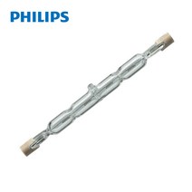 PHILIPS 막대 할로겐 램프 R7s 150W 200W 필립스 닥터피셔 투광기 직관, 닥터피셔 막대 할로겐 200W