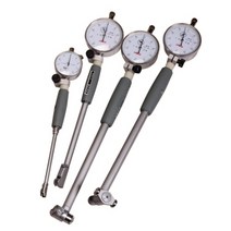 내경 마이크로미터 게이지 밸브게이지 틈새 간극 필러 두께, 10.  18-35mm(게이지 미포함)