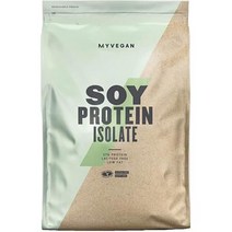 Myprotein (내 단백질) 내 단백질 소이 (아이솔레이트) 1kg 초콜릿 부드러운 104829, one option, one option