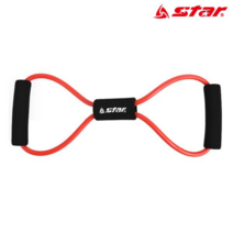 8자 튜브 레드 2단계 EU3810