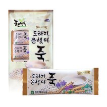햇싹원 도라지 은행 마 죽 800g (40g x 20포)