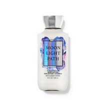 BBW 배쓰앤바디웍스 문라이트 패스 바디로션 자스민 바이올렛향 8oz 236ml