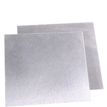 마그네슘보드 판넬 패널 1pc AZ31B 마그네슘 플레이트 실험용 합금 사용자 정의 및 제로 절단 가능 두께 =, 03 200x200x1mm