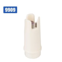 PH측정기 수질 검출기 5 in 1 PH/TDS/EC/소금/온도 순도 측정 도구 온도 수소가 풍부한, 02 9909 Probe