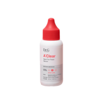 닥터지 에이클리어 스팟 포 페이스 세럼 45ml 트러블 케어 앰플 여드름성 화장품, 에이클리어 세럼 45ml, 1개
