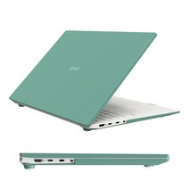 LG 그램 케이스 21년형/22년형/23년형 14인치 15인치 16인치 17인치 폰디아트 하드 케이스, 17Z95P/17Z90P, 민트