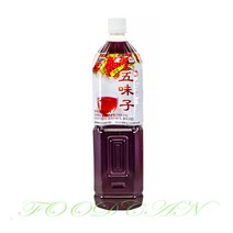 청솔 생생 오미자골드 1.5L, 1개, 1개, 1병