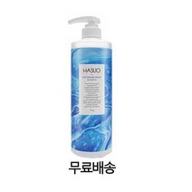 하수오 피톤치드 학생 샴푸 750ml 지성샴푸 353516