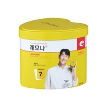 [경남제약] 손흥민 레모나산 2g X 70포+쇼핑백, 없음