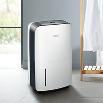 위닉스 뽀송 제습기 16L DN2W160-KWK
