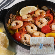 생 칵테일 새우 1.8kg PDTO 26-30 두절 탈각새우, PDTO 26-30 1팩