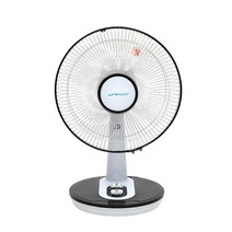 유니맥스 좌식용 타이머 선풍기, UMF-9833KN