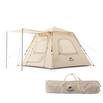 네이처하이크 앙고3 원터치 텐트, 앙고 에어 고급형, 3~4인용