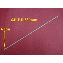 LED 백라이트 용 42LS5600 420TA05 Aoc LE42D5520 LG Innotek 42 인치 7030PKG 64EA 74.42T23.001 AUO T420, 한개옵션1, 01 Kit 1pcs For 1 TV