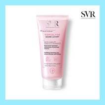 SVR 토피알리즈 밤 라방 바디워시 200ml 극건성 바디클렌저