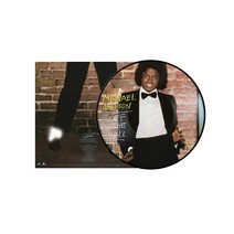 마이클잭슨 Michael Jackson LP 오프더월 Off The Wall 앨범 바이늘 바이닐