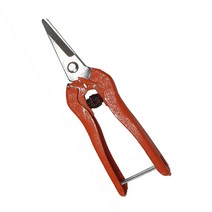 적과가위 SB-204 국산 신성 수확가위 실용가위