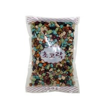 대영 초코락1kg, 1kg, 4개