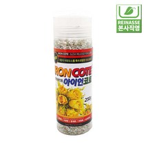[라이네쎄] 아이언코트 250g
