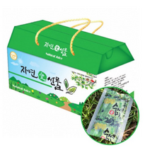 순수 수세미즙, 100ml, 120개