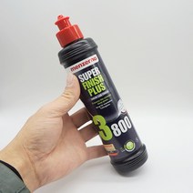 멘제르나 400 헤비컷 2500 미디엄컷 3500 슈퍼 피니쉬 250ml, 3800 슈퍼 리커버리(250ml)ml
