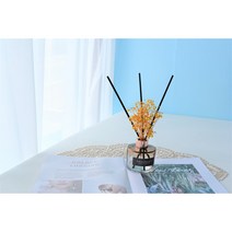 프래이그런트 프리저브드 디퓨저 100ml, 플루메리아