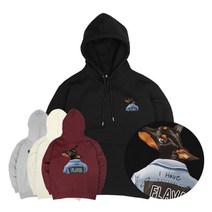 JYFASHIOIN 도베르만 후드티 남자 여자 그래픽 빅사이즈 후드 티셔츠