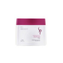 웰라 SP 컬러 세이브 마스크 400ml (염색모발용), 1개