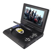 블루레이 플레이어 ODD Bluray player Odd DVD9.8 "스크린 T, 01 9.8 inch